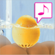 Illustration for article titled BeepEgg Timer Sings While His Comrades Die a Horrible Death